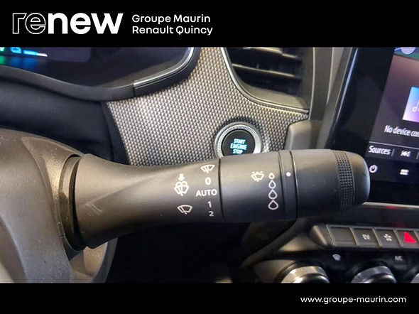 RENAULT Arkana 1.6 E-Tech 145ch full hybrid Techno -25 - Miniature 16