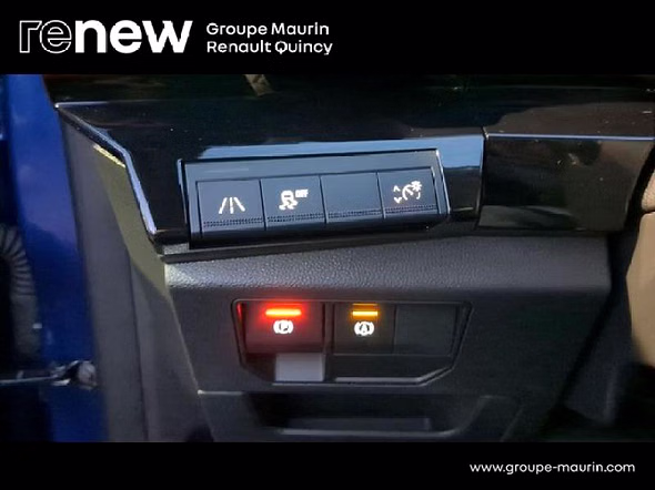RENAULT Austral 1.2 E-Tech full hybrid 200ch Techno - Miniature 15
