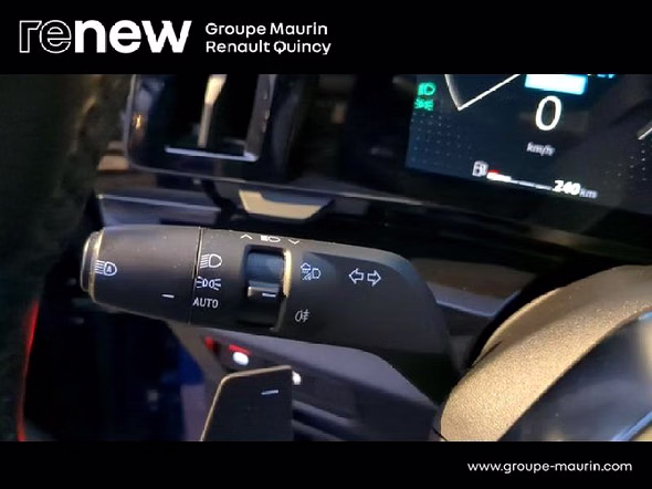 RENAULT Austral 1.2 E-Tech full hybrid 200ch Techno - Miniature 16