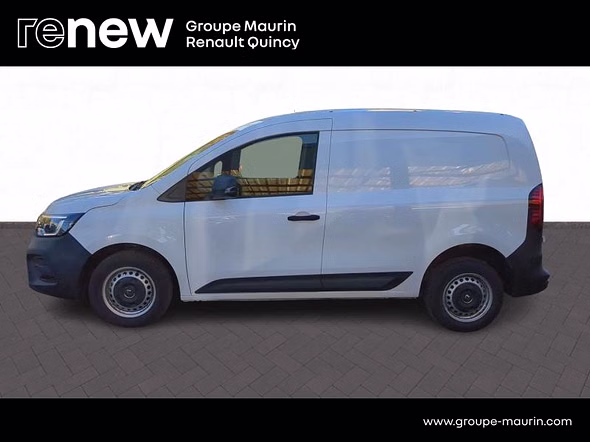 RENAULT Kangoo Van 1.5 Blue dCi 95ch Grand Confort - Vue 4