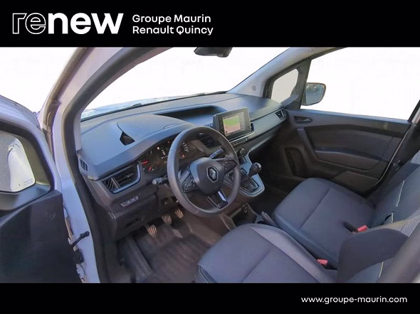 RENAULT Kangoo Van 1.5 Blue dCi 95ch Grand Confort - Miniature 11