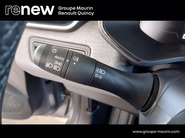 RENAULT Clio 1.5 dCi 100ch Evolution - 25 - Miniature 10