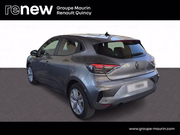 RENAULT Clio 1.5 dCi 100ch Evolution - 25 - Miniature 26