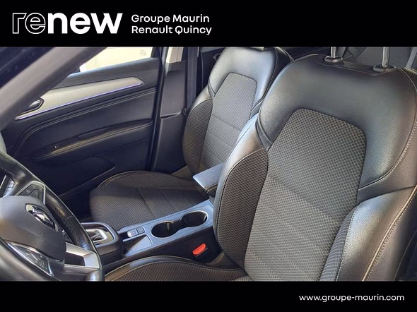 RENAULT Arkana 1.6 E-Tech 145ch Intens -21B - Miniature 12