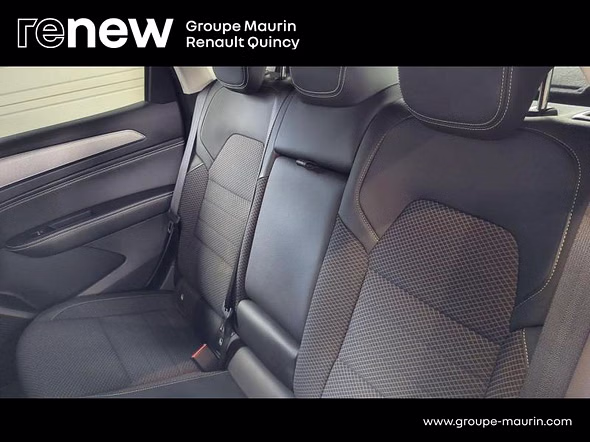 RENAULT Arkana 1.6 E-Tech 145ch Intens -21B - Miniature 13