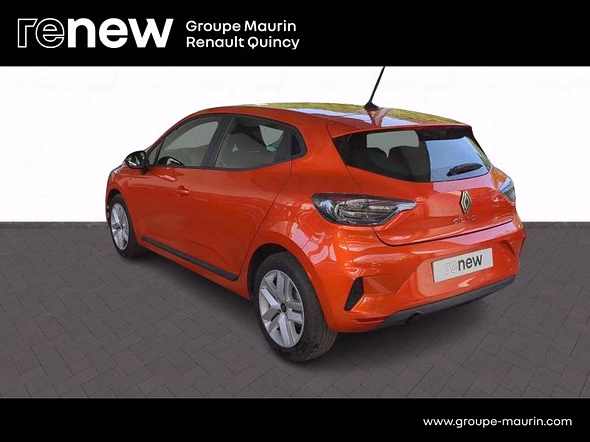 RENAULT Clio 1.5 Blue dCi 100ch Evolution - 24 - Miniature 6