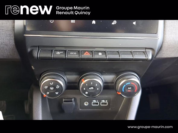 RENAULT Clio 1.5 Blue dCi 100ch Evolution - 24 - Miniature 19