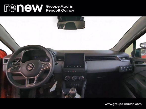 RENAULT Clio 1.5 Blue dCi 100ch Evolution - 24 - Miniature 32