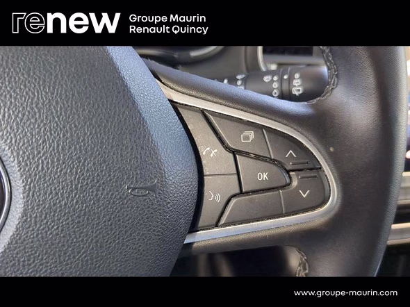 RENAULT Megane 1.3 TCe 140ch Techno EDC -23 - Miniature 13