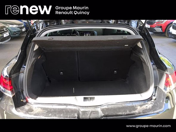 RENAULT Megane 1.3 TCe 140ch Techno EDC -23 - Miniature 20