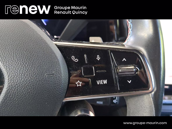 RENAULT Austral 1.3 TCe mild hybrid 160ch Techno esprit Alpine auto - Miniature 5