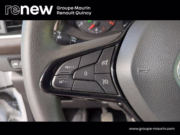 RENAULT Kangoo 1.5 Blue dCi 95ch Zen - Miniature 16