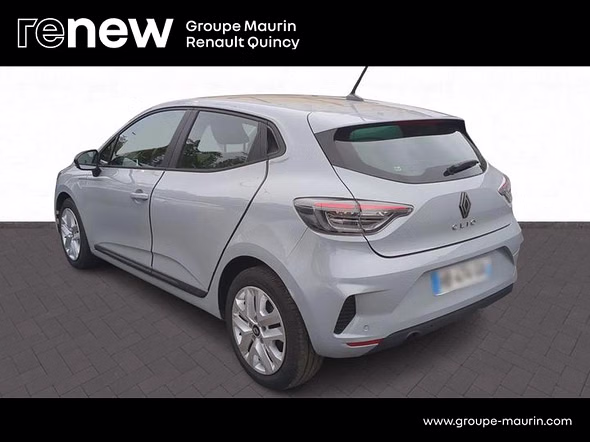 RENAULT Clio 1.5 Blue dCi 100ch Evolution - 24 - Miniature 6