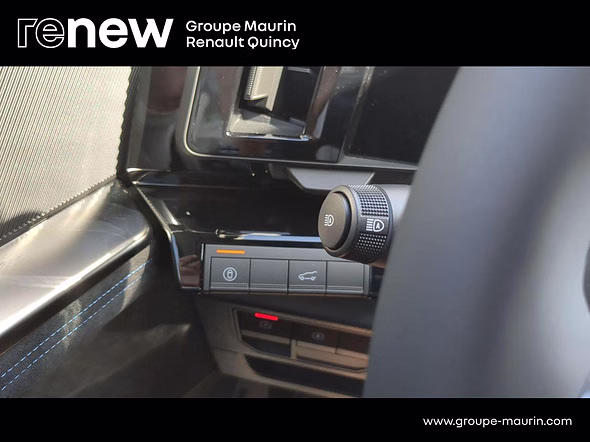 RENAULT Austral 1.2 E-Tech full hybrid 200ch esprit Alpine - 26 - Miniature 19