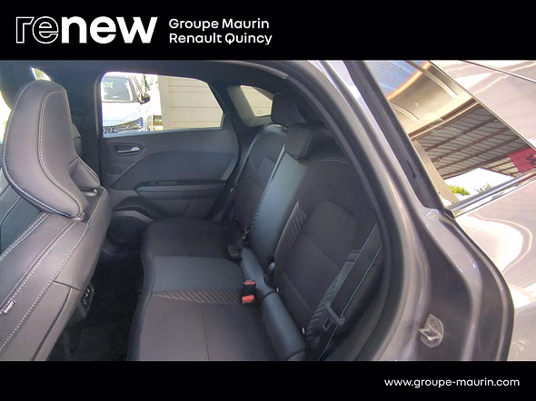 RENAULT Symbioz 1.6 E-Tech full hybrid 145ch esprit Alpine - Miniature 15