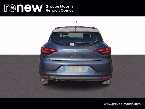 RENAULT Clio 1.0 TCe 90ch Business -21N - Miniature 6