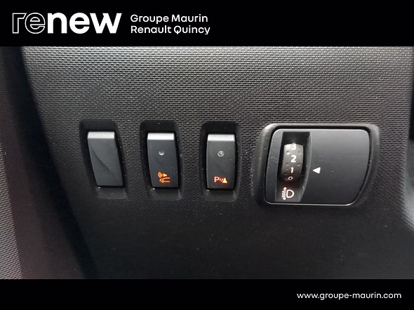 RENAULT Twingo E-Tech Electric Techno R80 Achat Intégral - Miniature 20