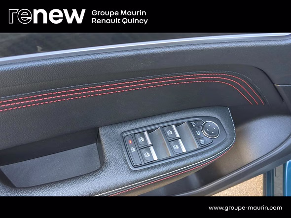 RENAULT Arkana 1.6 E-Tech 145ch RS Line -21B - Miniature 13