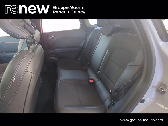 RENAULT Symbioz 1.6 E-Tech full hybrid 145ch esprit Alpine - Miniature 13