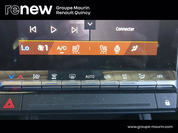 RENAULT Symbioz 1.6 E-Tech full hybrid 145ch esprit Alpine - Miniature 28