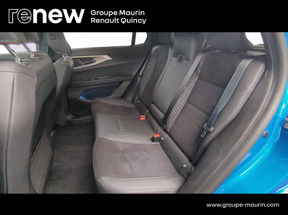 RENAULT Rafale 1.2 E-Tech full hybrid 200ch esprit Alpine - 25 - Miniature 31