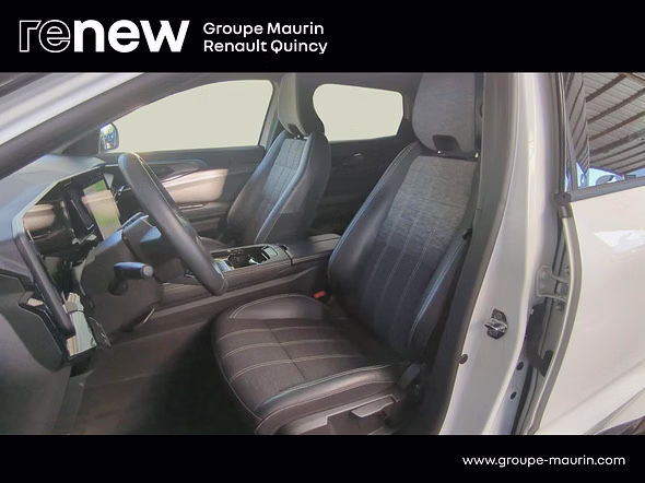 RENAULT Austral 1.2 TCe mild hybrid advanced 130ch Techno - Miniature 13