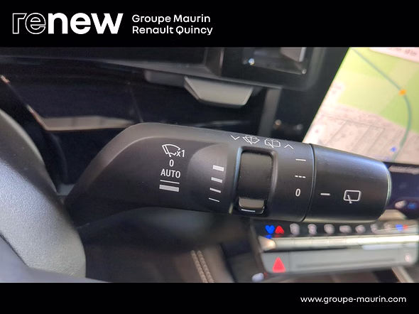 RENAULT Austral 1.2 TCe mild hybrid advanced 130ch Techno - Miniature 19