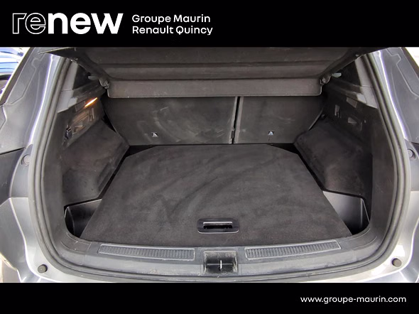 RENAULT Austral 1.2 E-Tech full hybrid 200ch Techno - Miniature 5