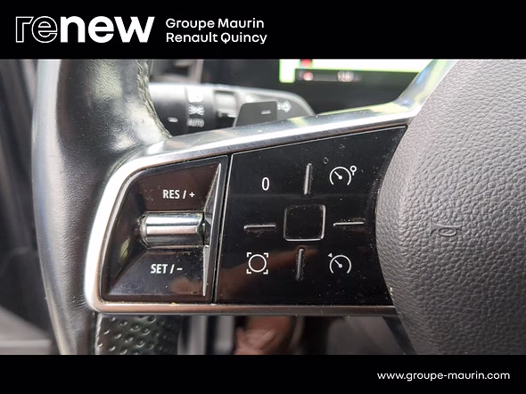 RENAULT Austral 1.2 E-Tech full hybrid 200ch Techno - Miniature 16