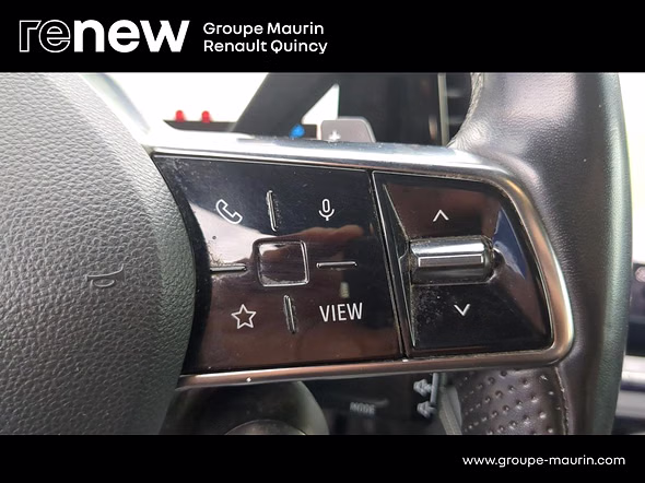 RENAULT Austral 1.2 E-Tech full hybrid 200ch Techno - Miniature 17