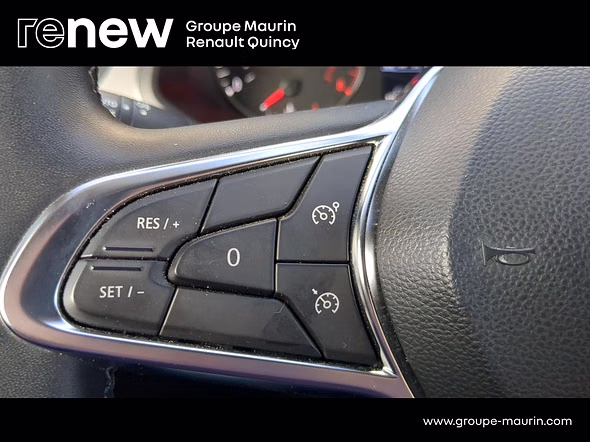 RENAULT Captur 1.0 TCe 90ch Evolution - Miniature 13