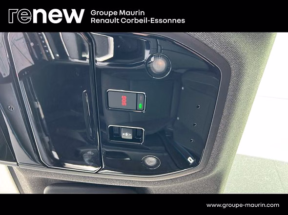 RENAULT Austral 1.2 E-Tech full hybrid 200ch Techno esprit Alpine - 23 - Miniature 22