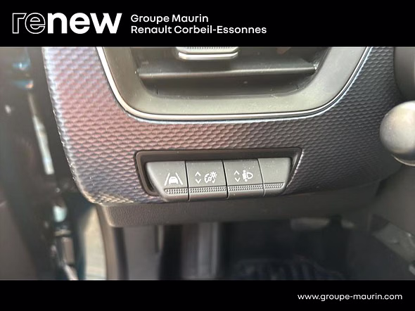 RENAULT Arkana 1.6 E-Tech 145ch Business - Miniature 19