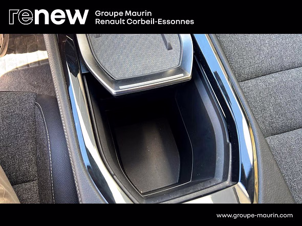 RENAULT Austral 1.2 E-Tech full hybrid 200ch Techno - 25 - Miniature 22