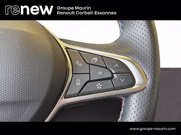 RENAULT Symbioz 1.6 E-Tech full hybrid 145ch esprit Alpine - Miniature 25