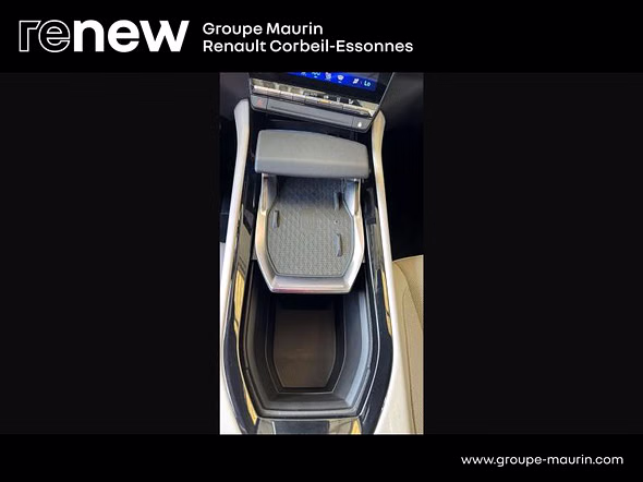 RENAULT Espace 1.2 E-Tech full hybrid 200ch Iconic 7 places - 24 - Miniature 22