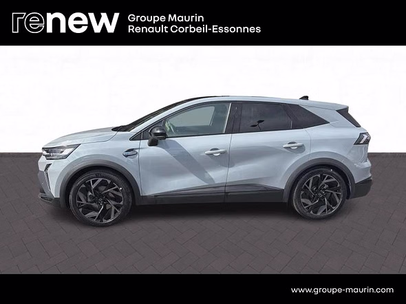 RENAULT Symbioz 1.6 E-Tech full hybrid 145ch esprit Alpine - Vue 2
