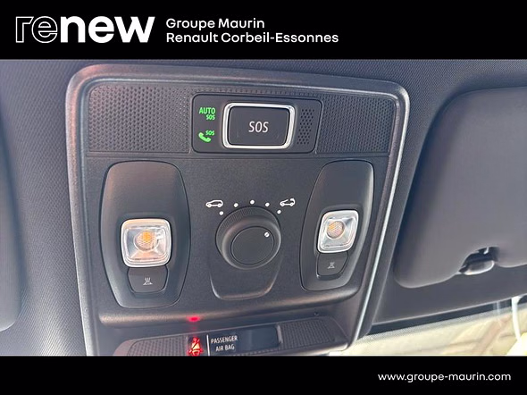 RENAULT Arkana 1.6 E-Tech 145ch full hybrid esprit Alpine -25 - Miniature 32