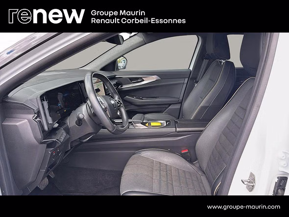RENAULT Austral 1.2 E-Tech full hybrid 200ch Iconic - Miniature 11