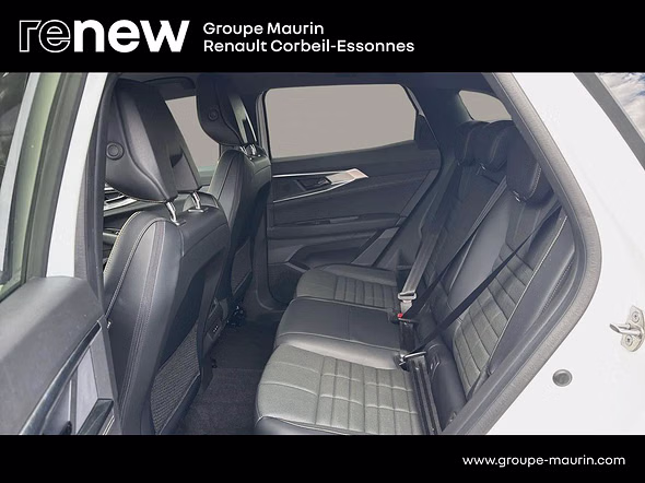 RENAULT Austral 1.2 E-Tech full hybrid 200ch Iconic - Miniature 12