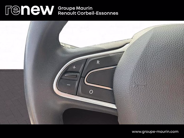 RENAULT Kadjar 1.3 TCe 140ch FAP Techno EDC - Miniature 19