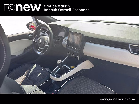 RENAULT Clio 1.0 TCe 90ch Techno - Miniature 17