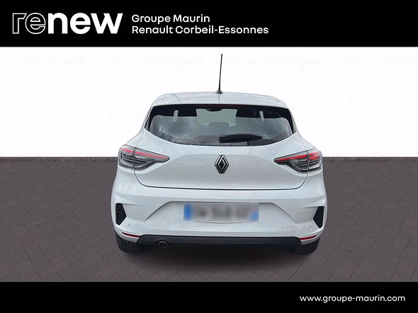 RENAULT Clio 1.0 SCe 65ch Evolution - 24 - Miniature 6