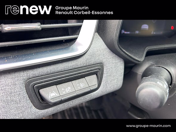 RENAULT Clio 1.0 SCe 65ch Evolution - 24 - Miniature 17