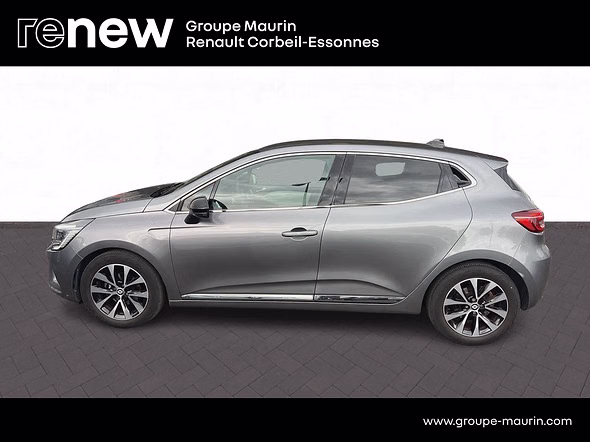 RENAULT Clio 1.0 TCe 90ch Techno - Miniature 8