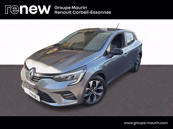 RENAULT Clio 1.0 TCe 90ch Evolution - Miniature 1