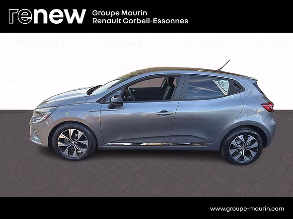 RENAULT Clio 1.0 TCe 90ch Evolution - Vue 2