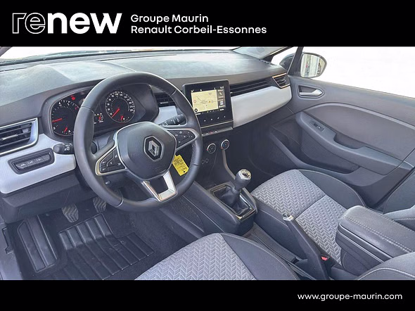 RENAULT Clio 1.0 TCe 90ch Evolution - Miniature 10