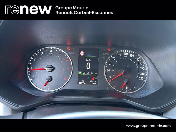 RENAULT Clio 1.0 TCe 90ch Evolution - Miniature 22