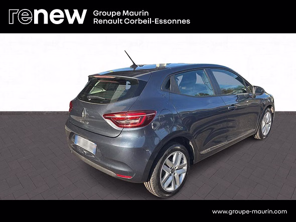 RENAULT Clio 1.0 SCe 65ch Zen -21N - Miniature 5